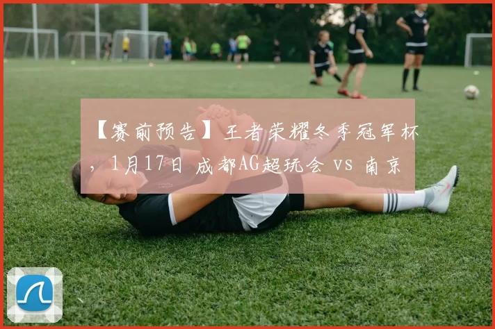 【赛前预告】王者荣耀冬季冠军杯，1月17日 成都AG超玩会 vs 南京Hero久竞